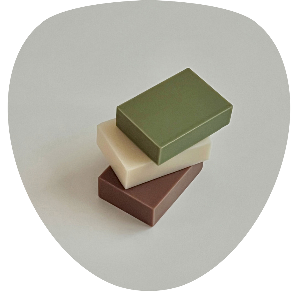 MUUUL Travel Soap Collection – KPC Shop